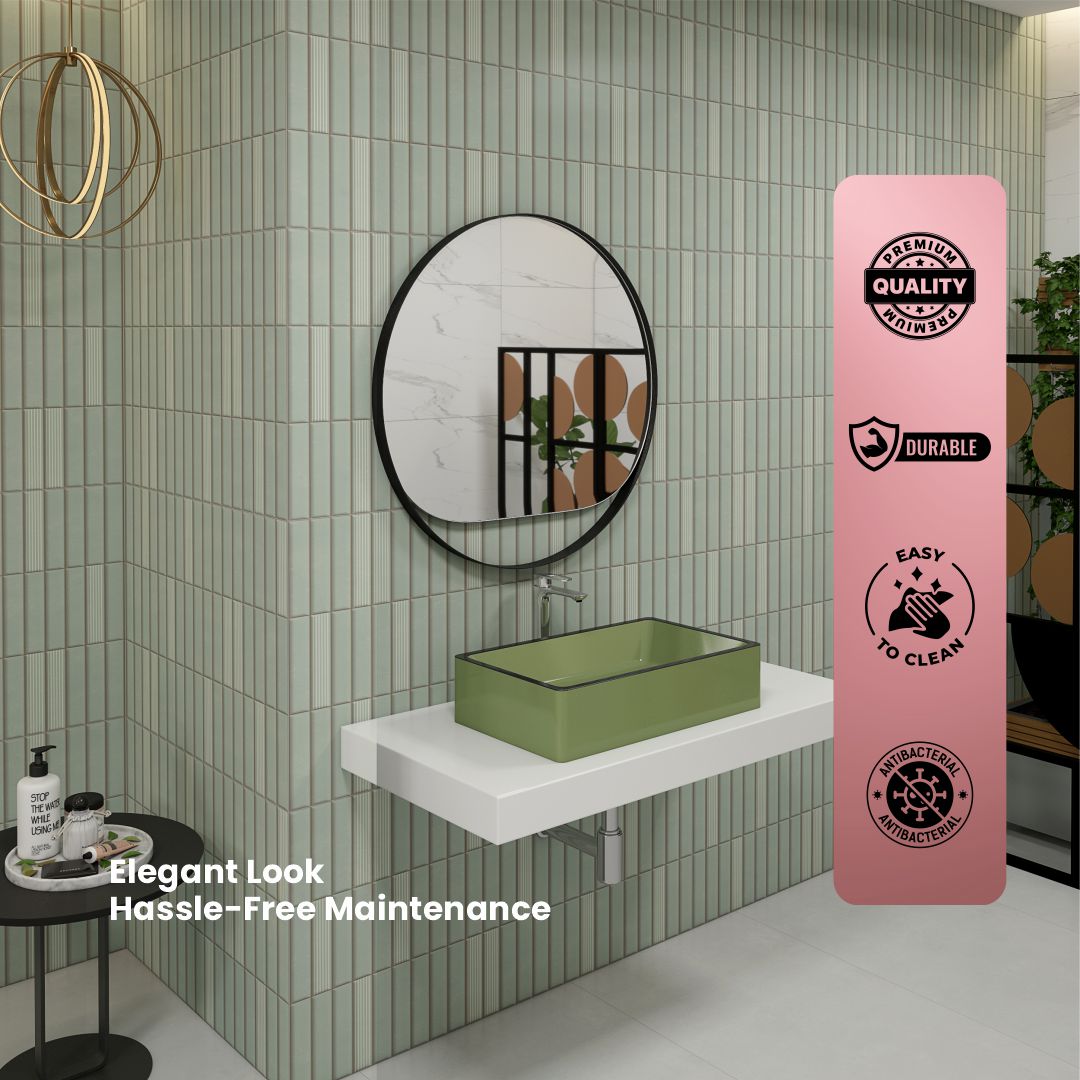 Designer Table Top (Style TT 50)