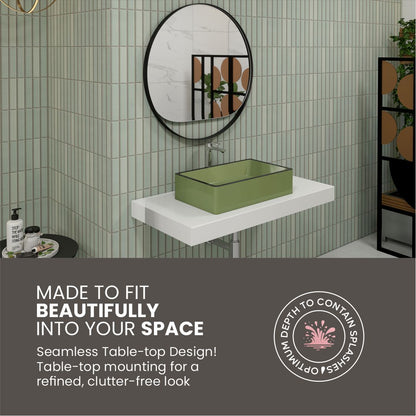 Designer Table Top (Style TT 50)