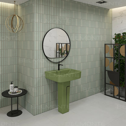 Designer Basin Pedestal Set (Thar Set 50)